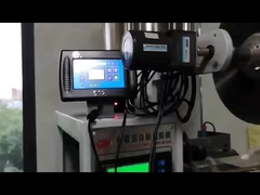 Impressora de transferência térmica multifunção 50Hz 150W 24 x 40mm