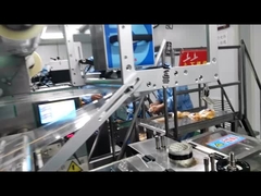 Impressora de fita de transferência térmica de 300 Dpi Data Código de barras 32MM Tto Impressora