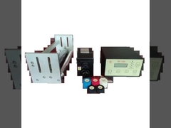 Codificador de rolos de tinta quente