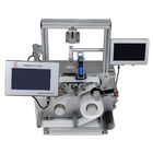 High Speed TIJ Inkjet Printer Water based 600 DPI Automatic