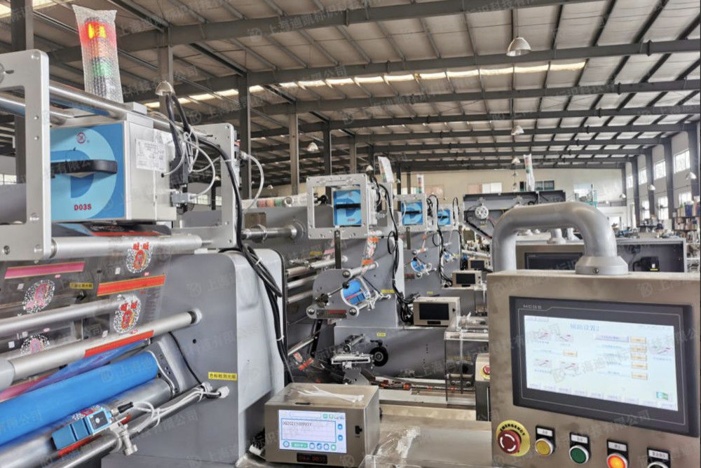 QR Code de D03S 300 Dpi 32MM que imprime a impressora Expiry Date do código do grupo/codificador do código de barras