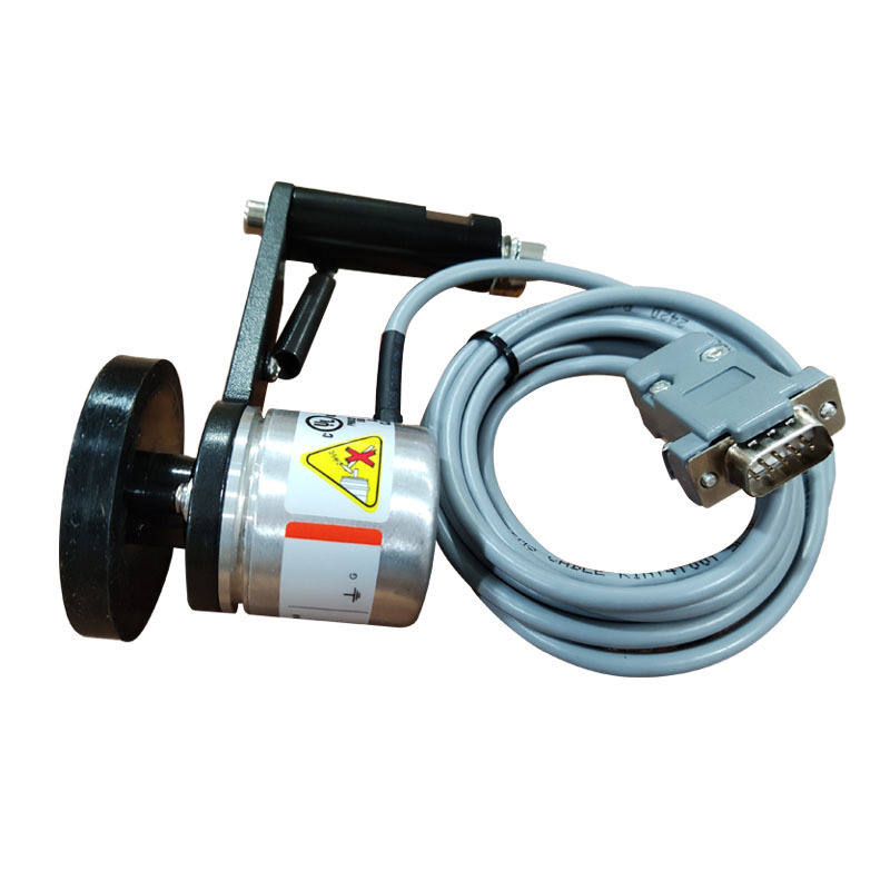 Impressora TTO Automática DIKAI D05S com Área de Impressão de 53mm*150mm e Velocidade de Impressão de 2-36 m/minuto para Sacos de Filme Plástico